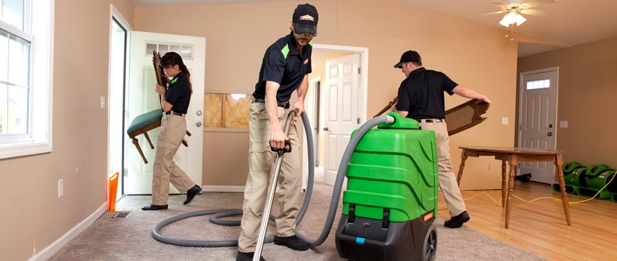 Marina del Rey, CA cleaning services